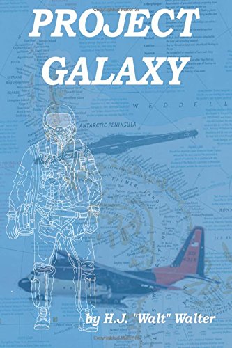 Stock image for Project Galaxy for sale by Wonder Book