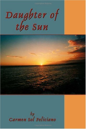 Stock image for Daughter of the Sun for sale by Revaluation Books
