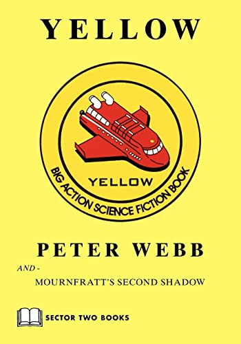 Beispielbild fr Yellow (Big Action Science Fiction Book) zum Verkauf von AwesomeBooks