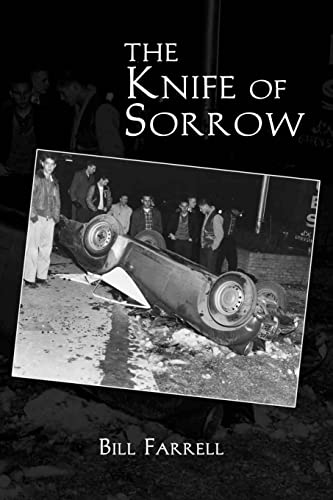 Imagen de archivo de The Knife of Sorrow a la venta por Chiron Media