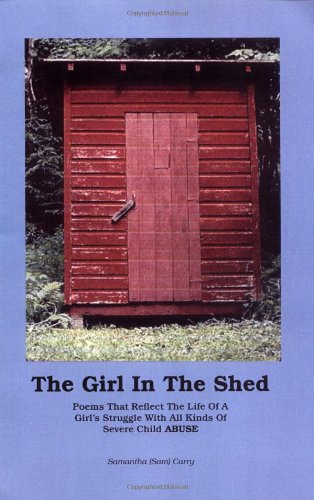 Stock image for The Girl in the Shed for sale by Revaluation Books