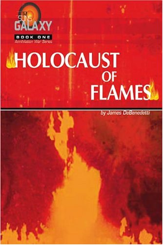 Holocaust Of Flames