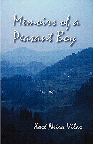 9781412028929: Memoirs of a Peasant Boy