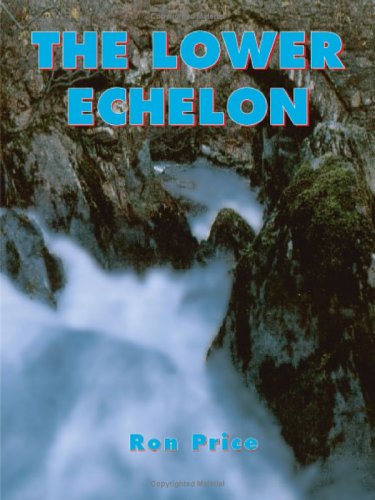 The Lower Echelon (9781412029636) by Price, Ron