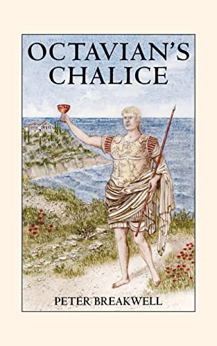 Stock image for Octavian's Chalice for sale by WorldofBooks