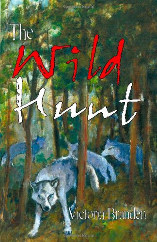 Imagen de archivo de The Wild Hunt a la venta por Revaluation Books
