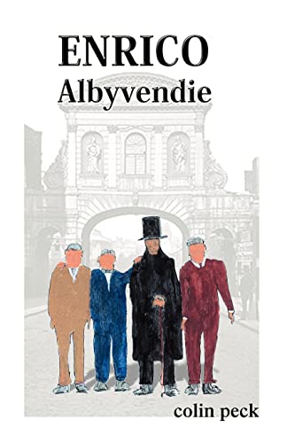 Stock image for Enrico Albyvendie for sale by PBShop.store US