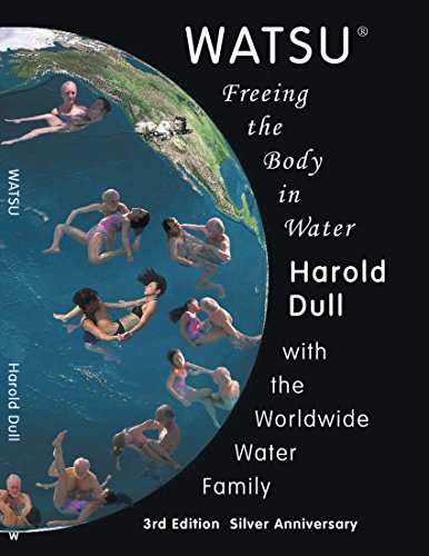 Imagen de archivo de Watsu: Freeing the Body in Water a la venta por ThriftBooks-Atlanta