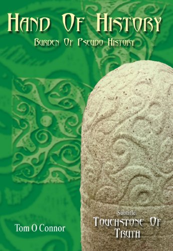 9781412034586: Hand of History - Burden of Pseudo History: Subtitle: Touchstone of Truth