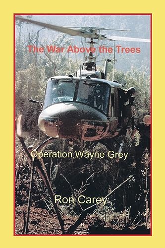 9781412035033: The War Above the Trees