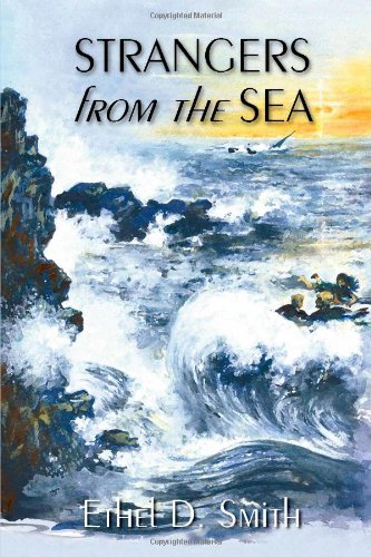 Stock image for Strangers from the Sea for sale by books4u31