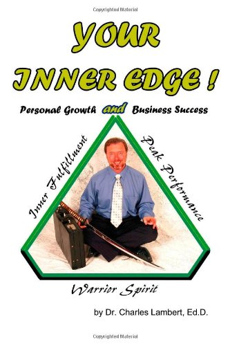 Your Inner Edge! (9781412035880) by Lambert, Charles