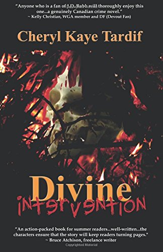 Divine Intervention (9781412035910) by Cheryl Kaye Tardif