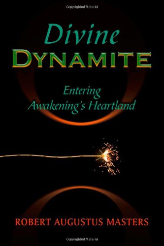 9781412036337: Divine Dynamite: Entering Awakening's Heartland