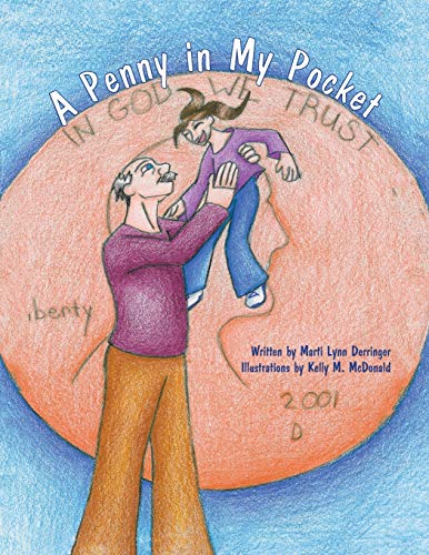Stock image for A Penny in My Pocket for sale by PBShop.store US