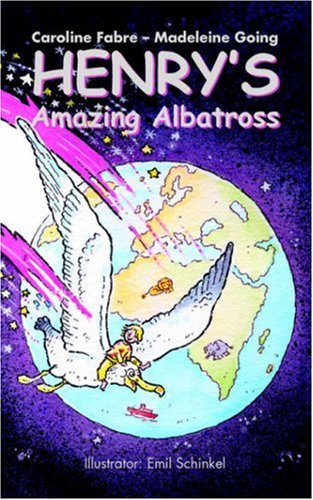 Imagen de archivo de Henrys Amazing Albatross a la venta por Reuseabook