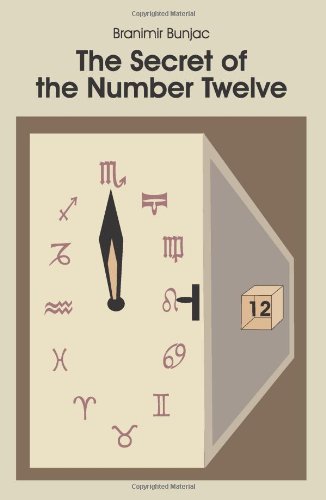 Beispielbild fr Secret of the Number Twelve zum Verkauf von Revaluation Books