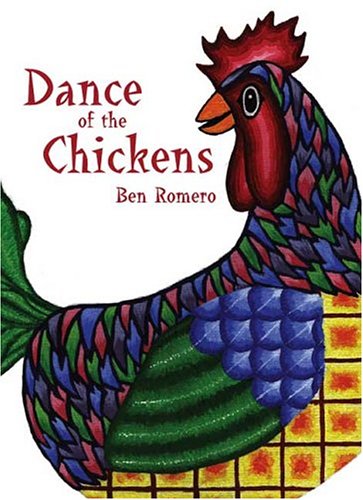 Imagen de archivo de Dance of the Chickens : An Anthology of Light-Hearted Stories a la venta por Better World Books