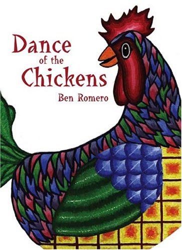 9781412041003: Dance of the Chickens: An Anthology of Light-Hearted Stories