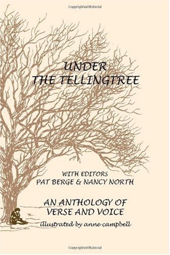 Under the TellingTree: An Anthology of Voice and Verse (9781412041027) by Jackson, Jasmin