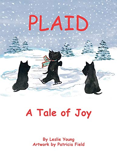 Plaid: A Tale of Joy (9781412041485) by Young, Leslie