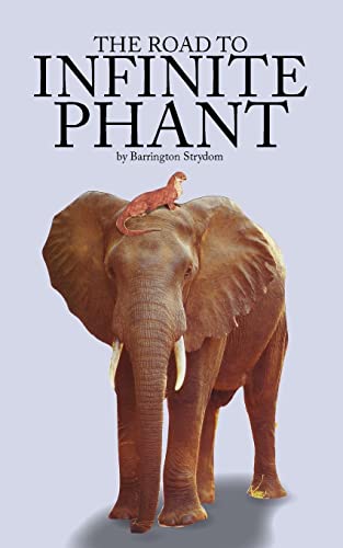 Beispielbild fr The Road to Infinite Phant zum Verkauf von Chiron Media