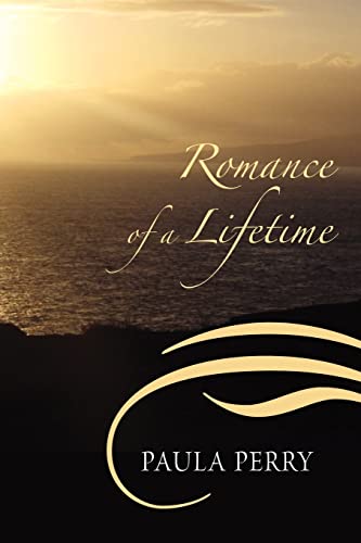 Stock image for Romance of a Lifetime for sale by Chiron Media