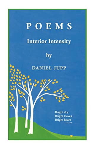 9781412043731: Poems: Interior Intensity