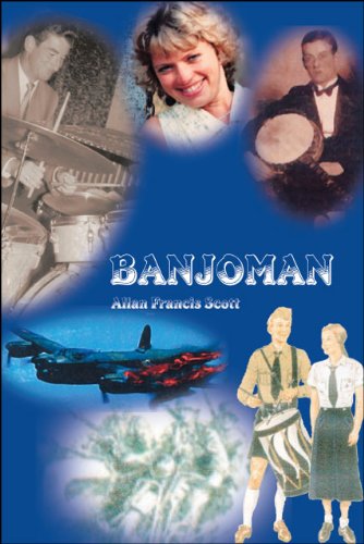 Banjoman (9781412043809) by Scott, Allan