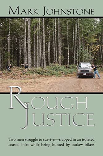 Rough Justice (9781412044400) by Johnstone, Mark