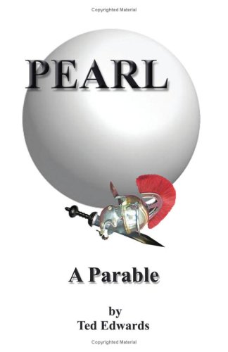 Beispielbild fr Pearl: A Parable zum Verkauf von AwesomeBooks