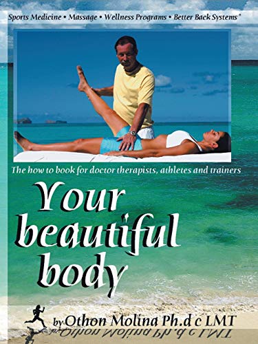 Stock image for Your Beautiful Body for sale by Ebooksweb