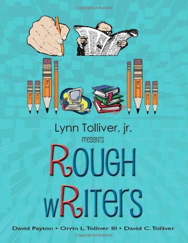 Imagen de archivo de Rough Writers a la venta por Revaluation Books