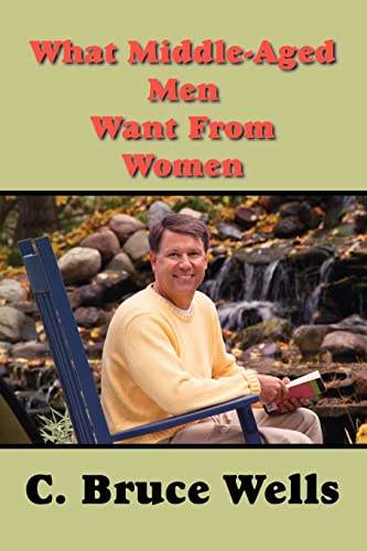Beispielbild fr What Middle-Aged Men Want from Women zum Verkauf von ThriftBooks-Dallas