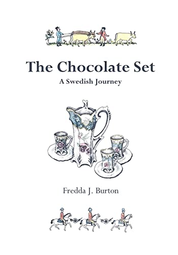 The Chocolate Set: A Swedish Journey