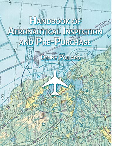 9781412050654: Handbook of Aeronautical Inspection and Pre-Purchase