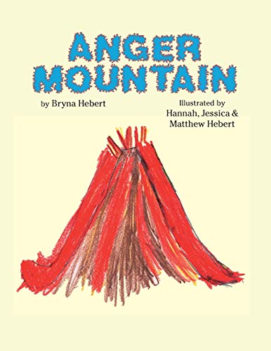 Beispielbild fr Anger Mountain zum Verkauf von SecondSale