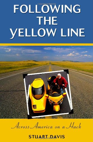 Following the Yellow Line (9781412052641) by Davis, Stuart