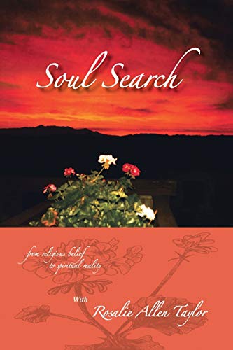 Stock image for Soul Search: From Religious Belief to Spiritual Reality for sale by Chiron Media