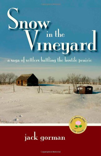 Stock image for Snow in the Vineyard for sale by Bookmans