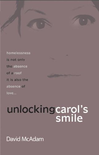 Beispielbild fr Unlocking Carol's Smile zum Verkauf von WorldofBooks