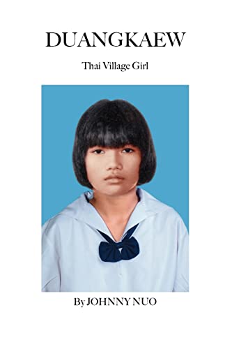 Imagen de archivo de Duangkaew Thai Village Girl a la venta por PBShop.store US