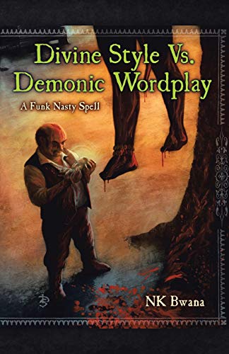 Beispielbild fr Divine Style vs. Demonic Wordplay zum Verkauf von Chiron Media