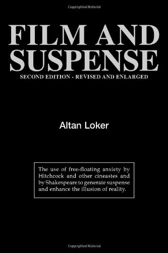 9781412058407: Film and Suspense