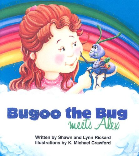 9781412060394: Bugoo the Bug Meets Alex