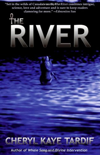 Beispielbild fr The River zum Verkauf von Buchpark