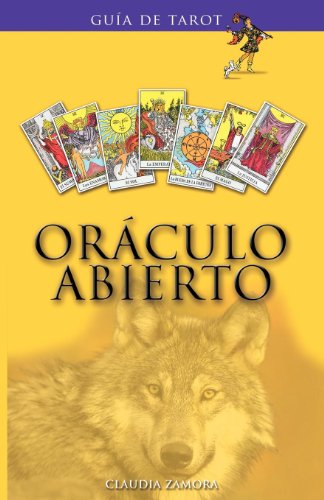 9781412062763: Orculo Abierto (Spanish Edition)