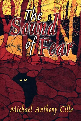 Stock image for The Sound Of Fear for sale by Chiron Media