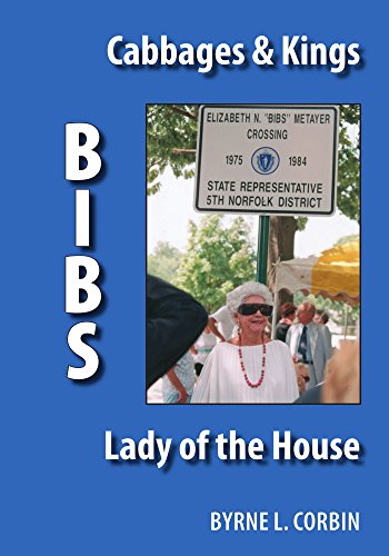 9781412063241: Bibs: Cabbages & Kings - Lady of the House: Cabbages and Kings - Lady of the House