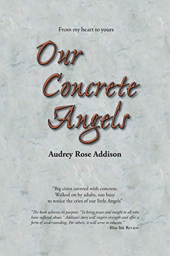 9781412063616: Our Concrete Angels